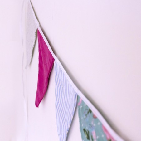 Banderines sustentables - 3