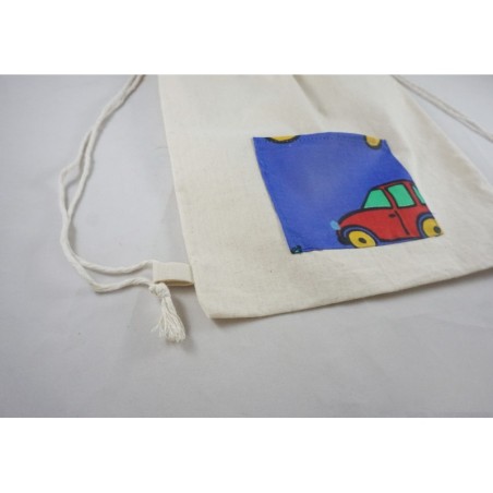 Mochila infantil Recumple - 4