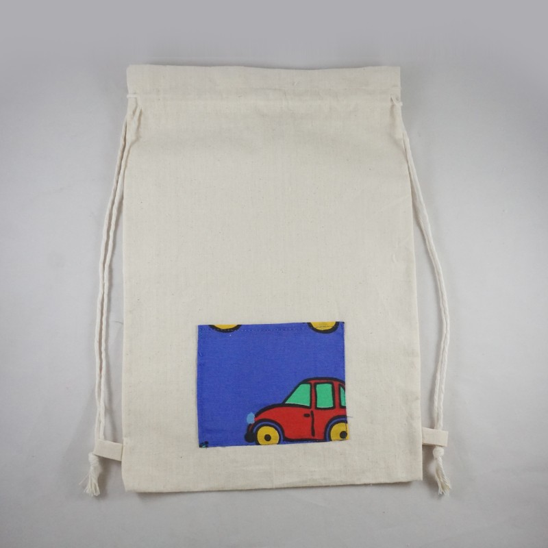 Mochila infantil Recumple - 5