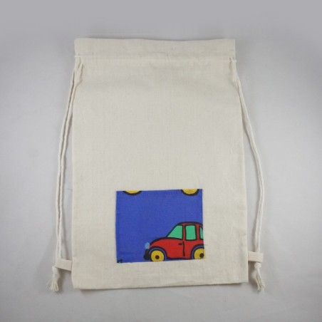 Mochila infantil Recumple - 5