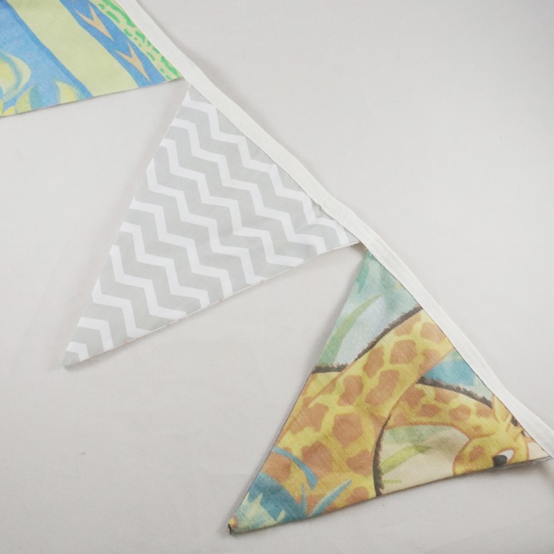 Banderines sustentables - 6