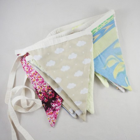 Banderines sustentables - 5