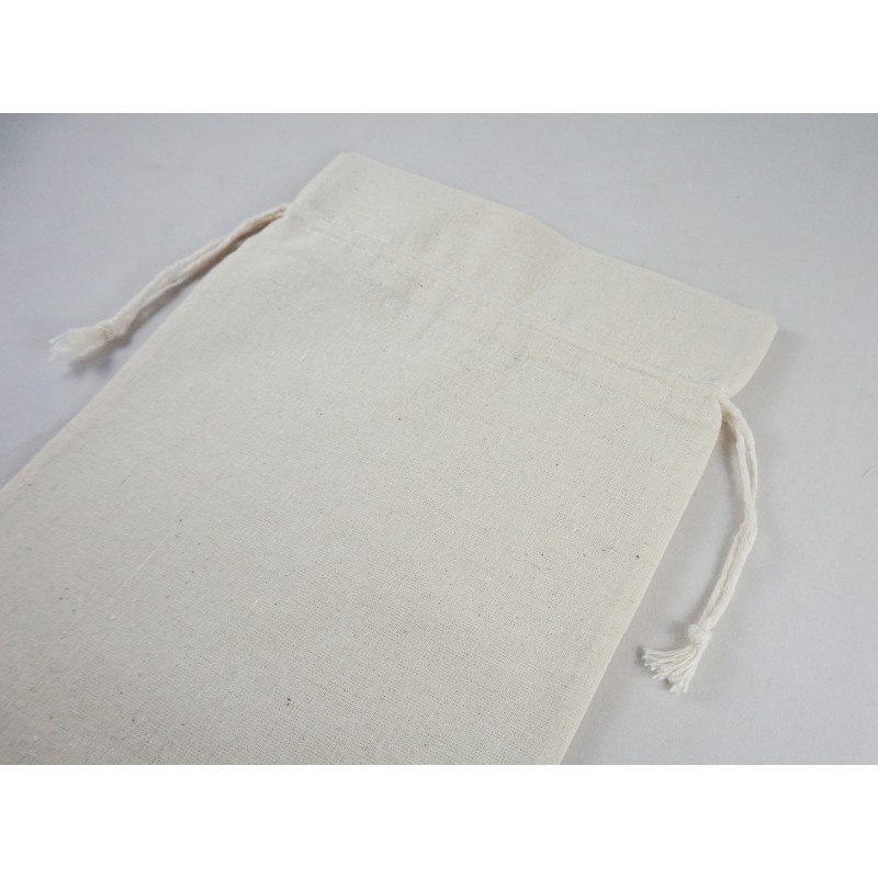 Bolsa lienzo Lisa 20 x 25 cm - 3
