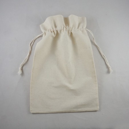 Bolsa lienzo Lisa 20 x 25 cm - 2