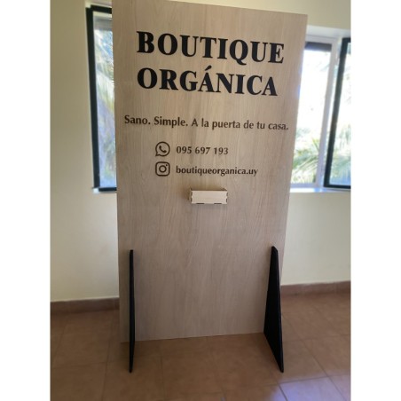 Stand empresarial sustentable - 3