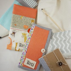 Kit vuelta a clase (personalizado) 2