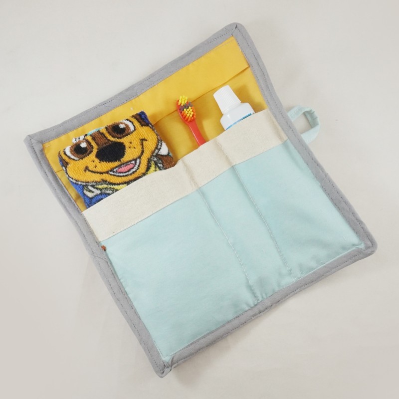 KIT VUELTA A CLASE (personalizado) - 4
