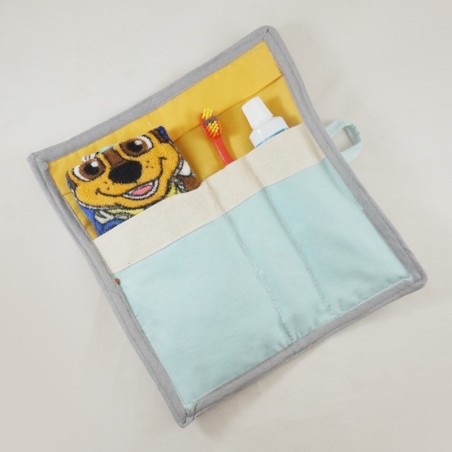 KIT VUELTA A CLASE (personalizado) - 4