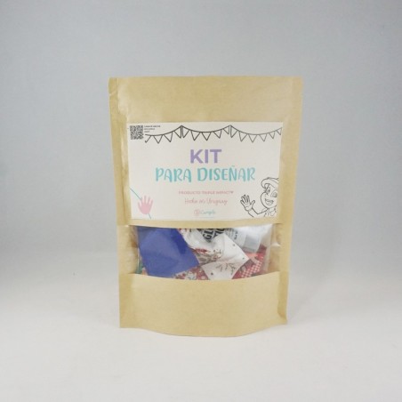 Kit de diseño - 1