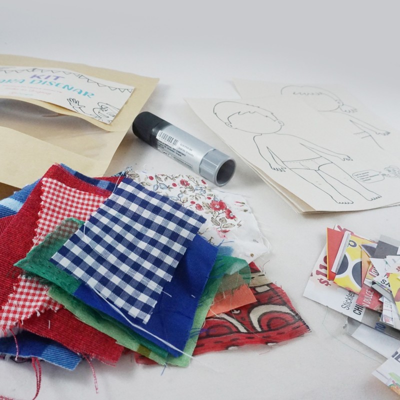 Kit de diseño - 4