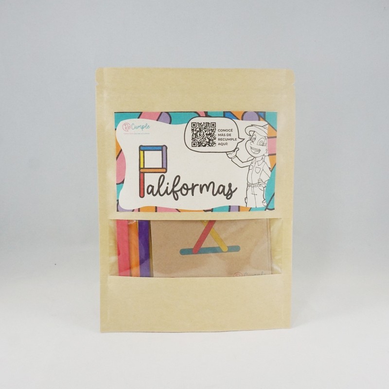 Paliformas - 2