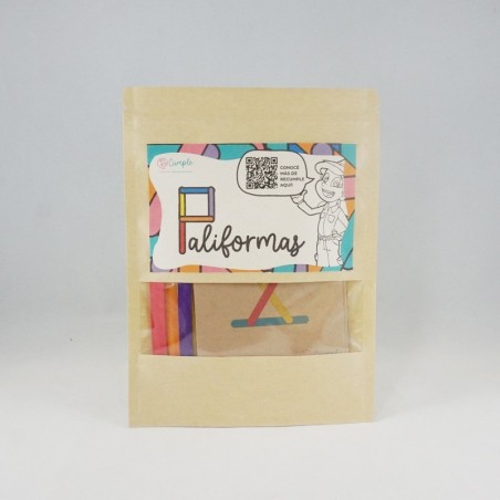 Paliformas - 2