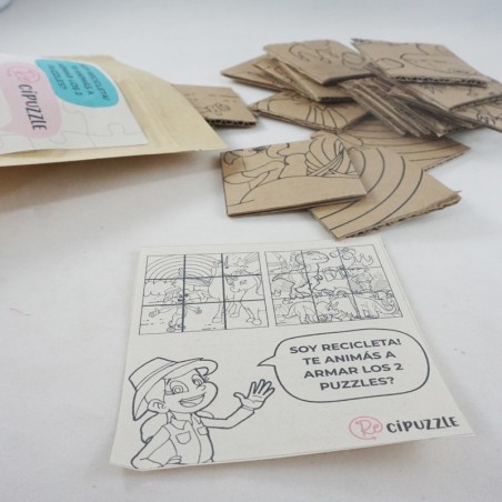 Recipuzzle - 5