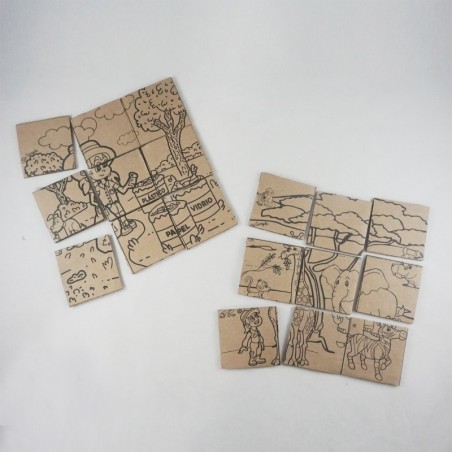 Recipuzzle - 6