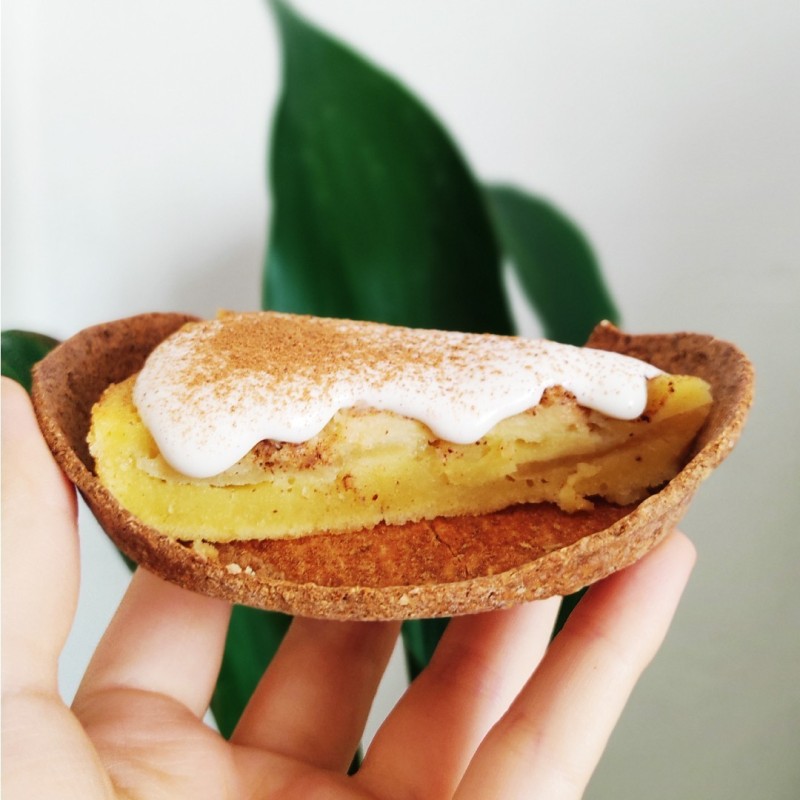 Platos para tortas y postres - 5