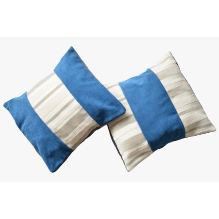 Funda de almohadones pack X 2 - 2