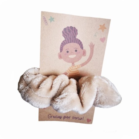 Coleros pack x 10 - telas y estampas variados - 4