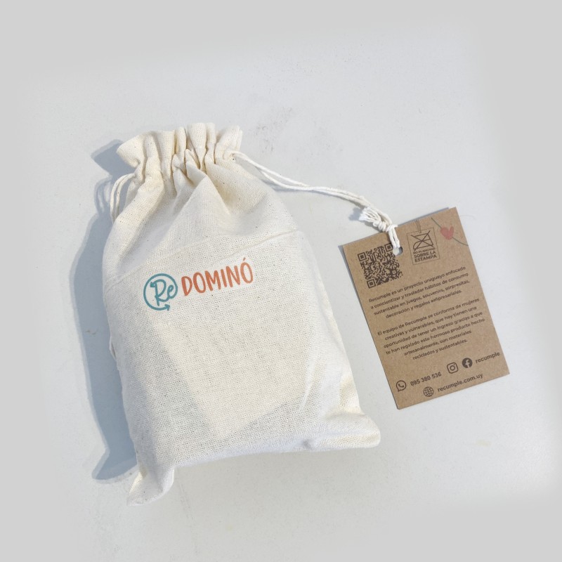 RE DOMINÓ - 3