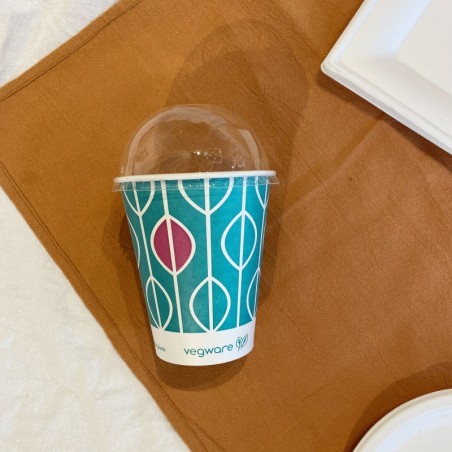 VASO COMPOSTABLE PACK X10 - 2