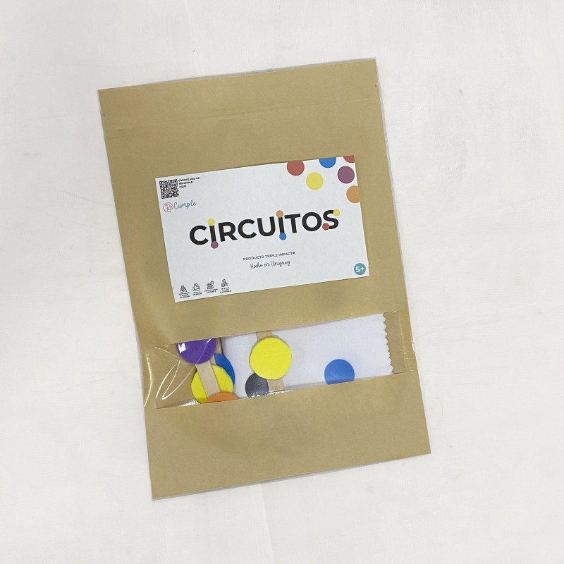 CIRCUITOS - 2