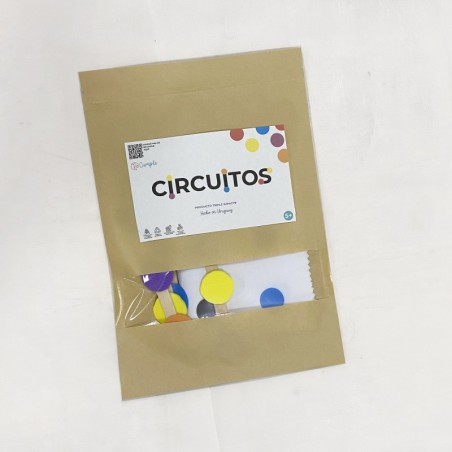 CIRCUITOS - 2