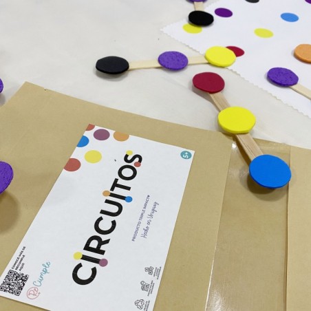 CIRCUITOS - 3