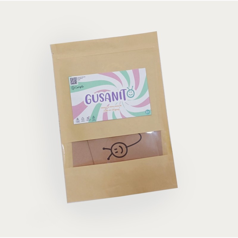 GUSANITO - 2