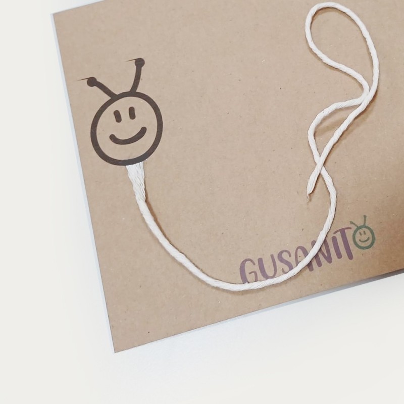 GUSANITO - 3