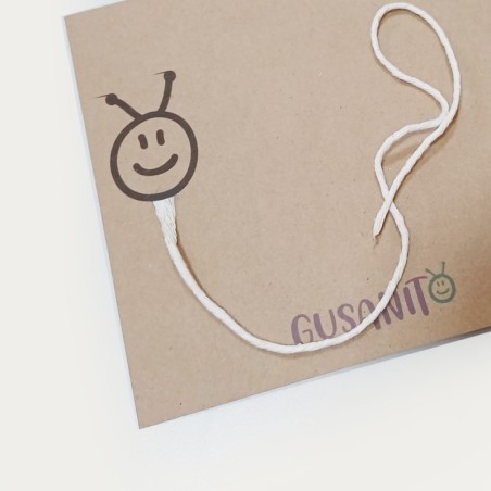GUSANITO - 3