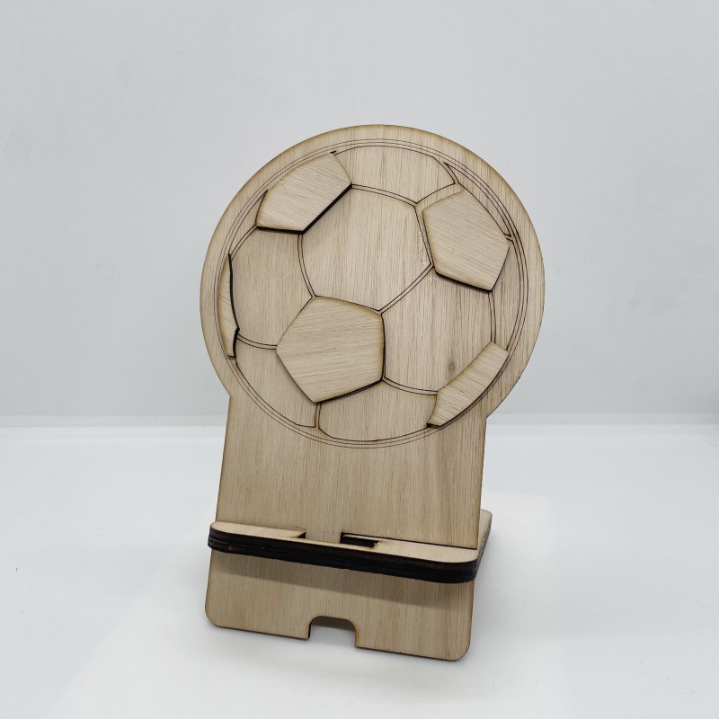 PORTA CELU FÚTBOL - 3