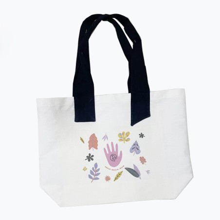 Bolso tote bag grande xl con diseño - 2