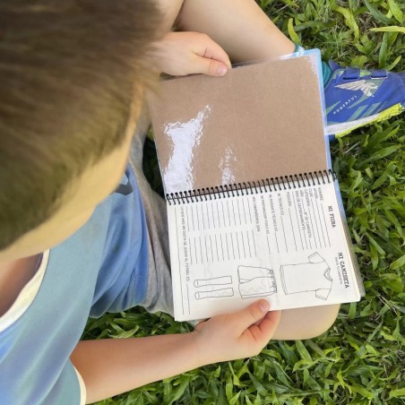 DIARIO BABY FÚTBOL