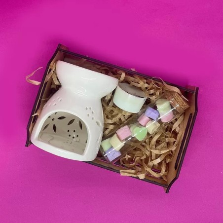 KIT AROMA DIA DE LA MADRE