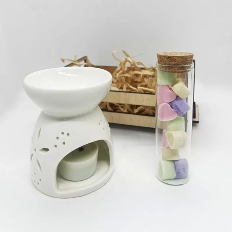KIT AROMA DIA DE LA MADRE