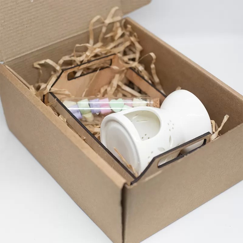 KIT AROMA DIA DE LA MADRE