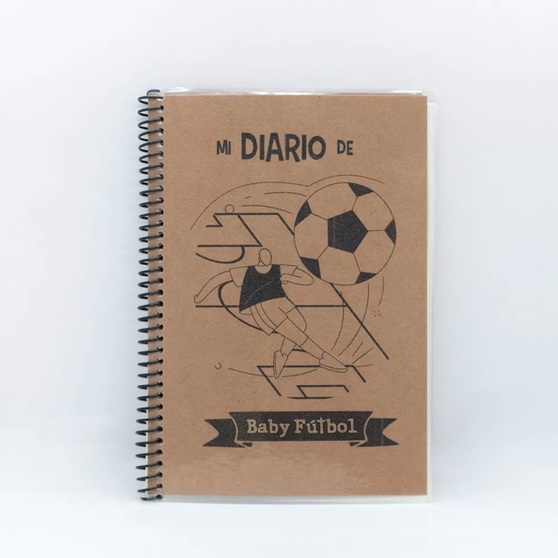 DIARIO BABY FÚTBOL
