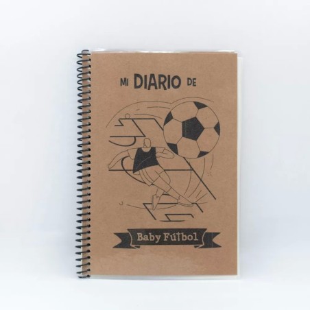 DIARIO BABY FÚTBOL