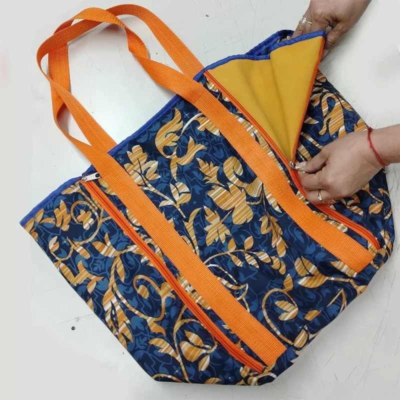 "RE" BOLSO MANTEL