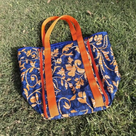 "RE" BOLSO MANTEL