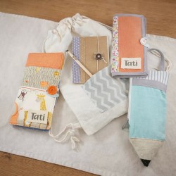 Kit vuelta a clase (personalizado)