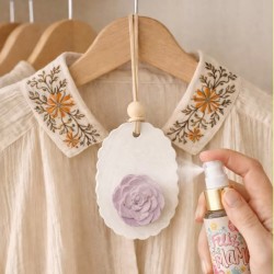 KIT TAG AROMA 2
