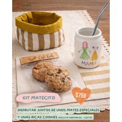 KIT MATECITO ABUELO