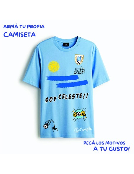 CAJITA DEL RE HINCHA