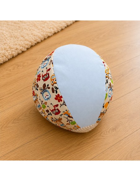 FUNDA GLOBO PELOTA