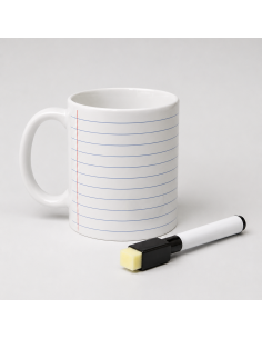 TAZA RENGLONES PERSONALIZADA SUBLIMADA 2