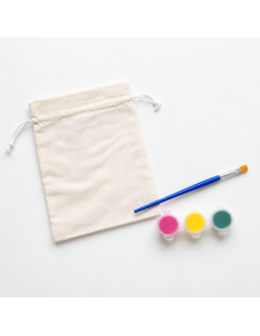 KIT BOLSA PARA PINTAR