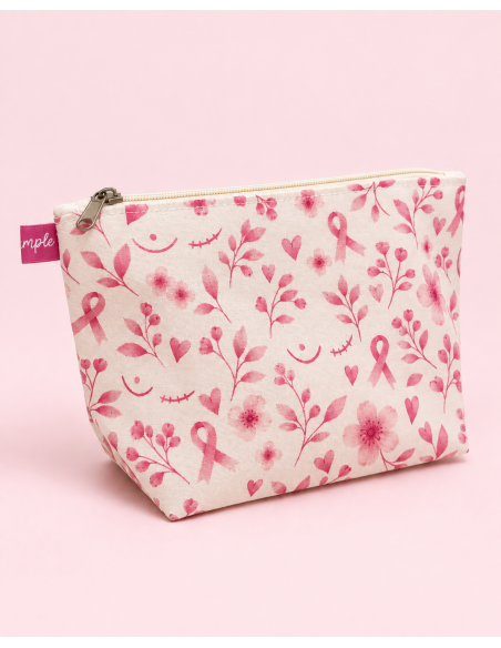 NECESER OCTUBRE ROSA